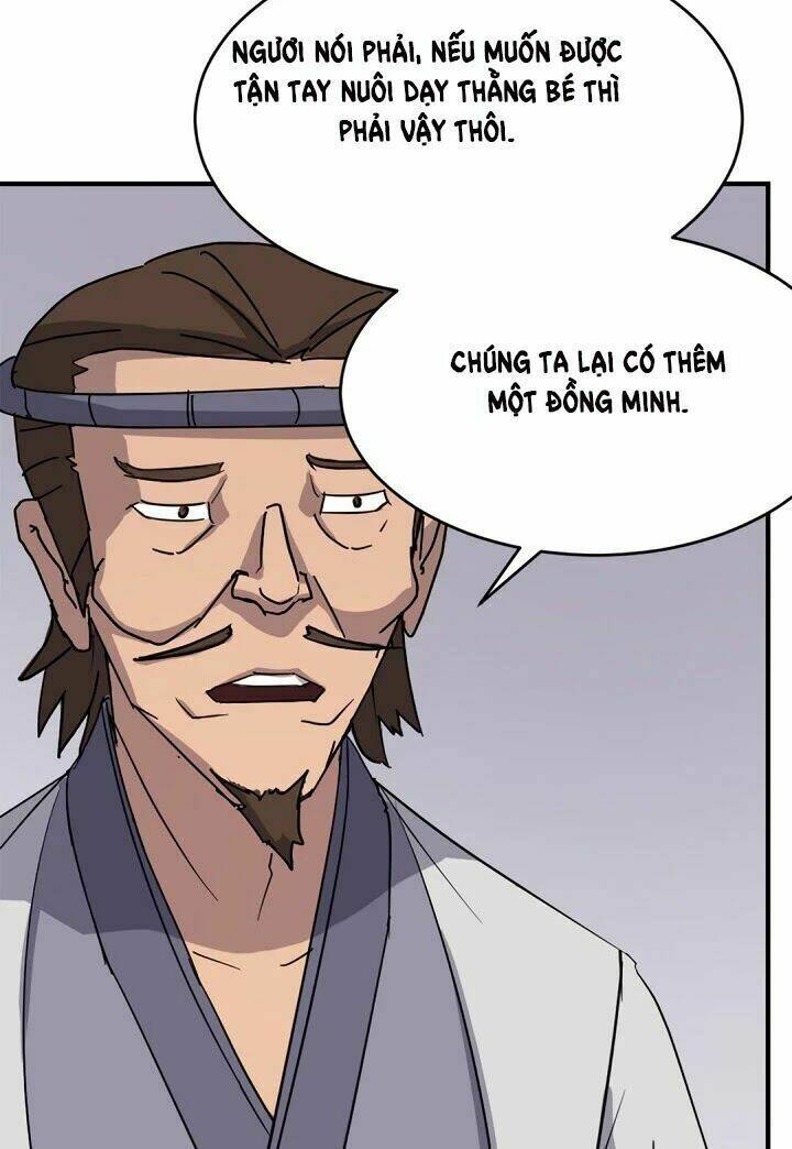 Trọng Sinh Bất Khả Chiến Bại - Chapter 93 - Page 82