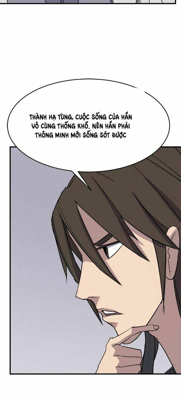 Trọng Sinh Bất Khả Chiến Bại - Chapter 93 - Page 83