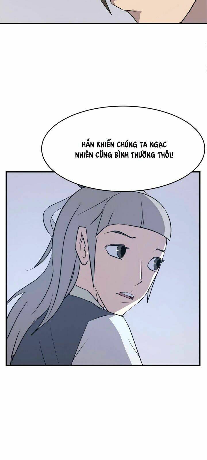 Trọng Sinh Bất Khả Chiến Bại - Chapter 93 - Page 85