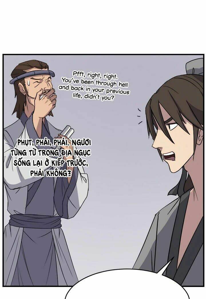 Trọng Sinh Bất Khả Chiến Bại - Chapter 93 - Page 86