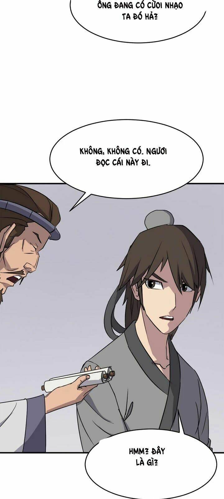 Trọng Sinh Bất Khả Chiến Bại - Chapter 93 - Page 87