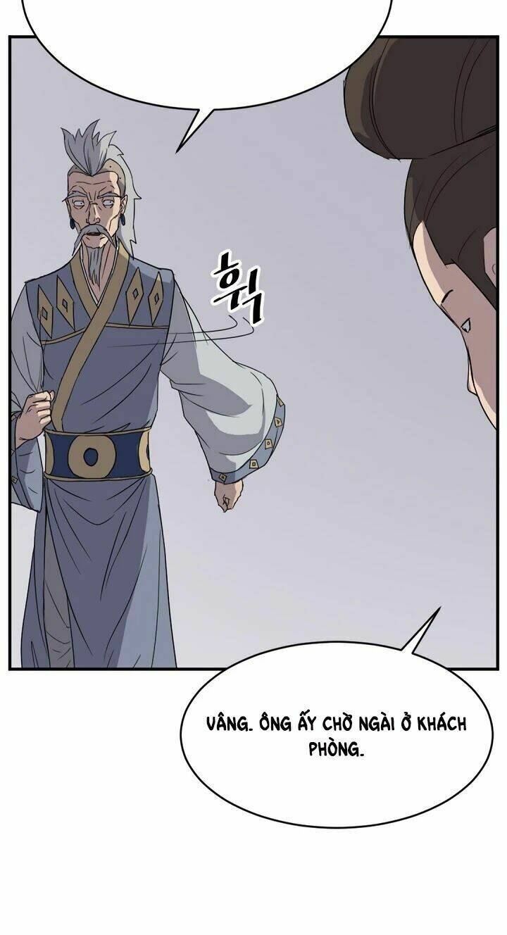 Trọng Sinh Bất Khả Chiến Bại - Chapter 93 - Page 8