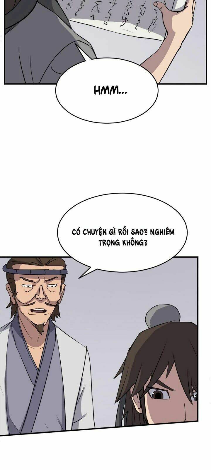 Trọng Sinh Bất Khả Chiến Bại - Chapter 93 - Page 89