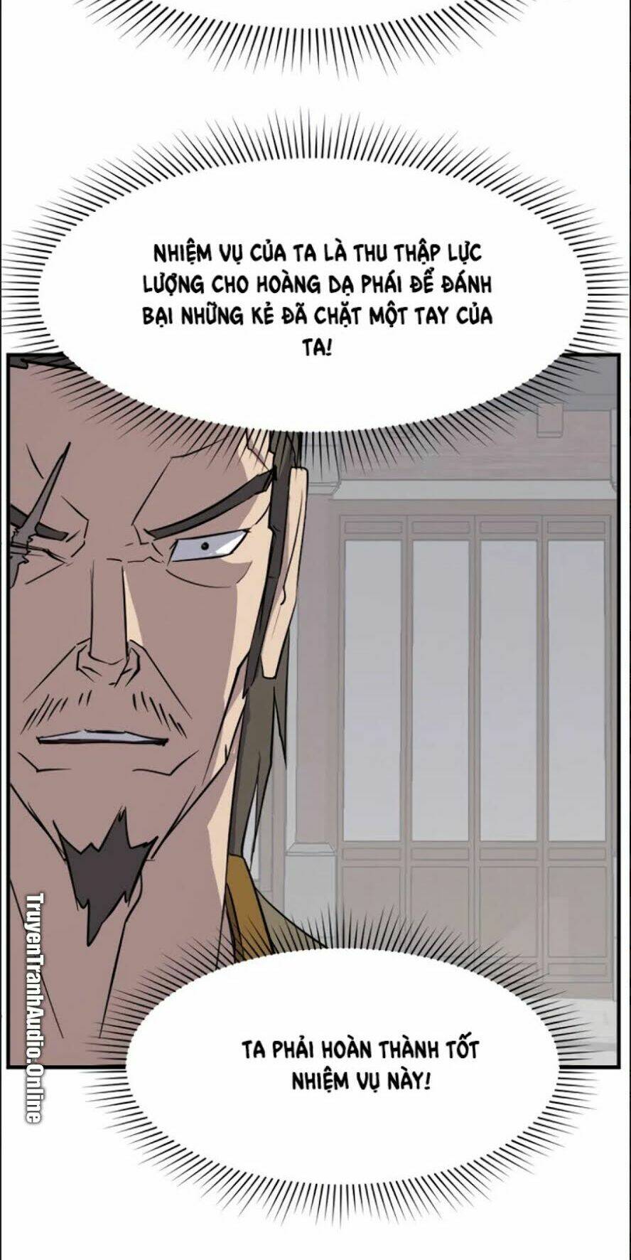 Trọng Sinh Bất Khả Chiến Bại - Chapter 94 - Page 17