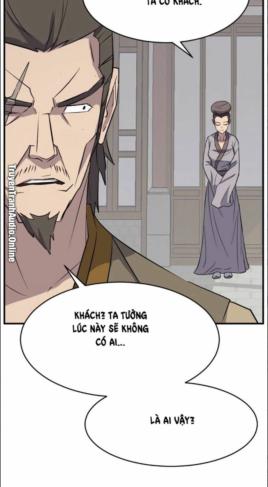 Trọng Sinh Bất Khả Chiến Bại - Chapter 94 - Page 19