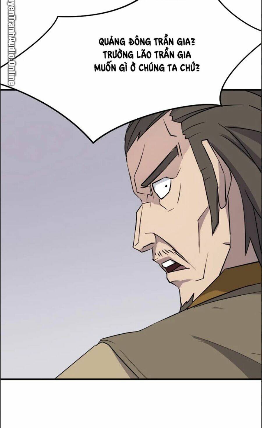 Trọng Sinh Bất Khả Chiến Bại - Chapter 94 - Page 21