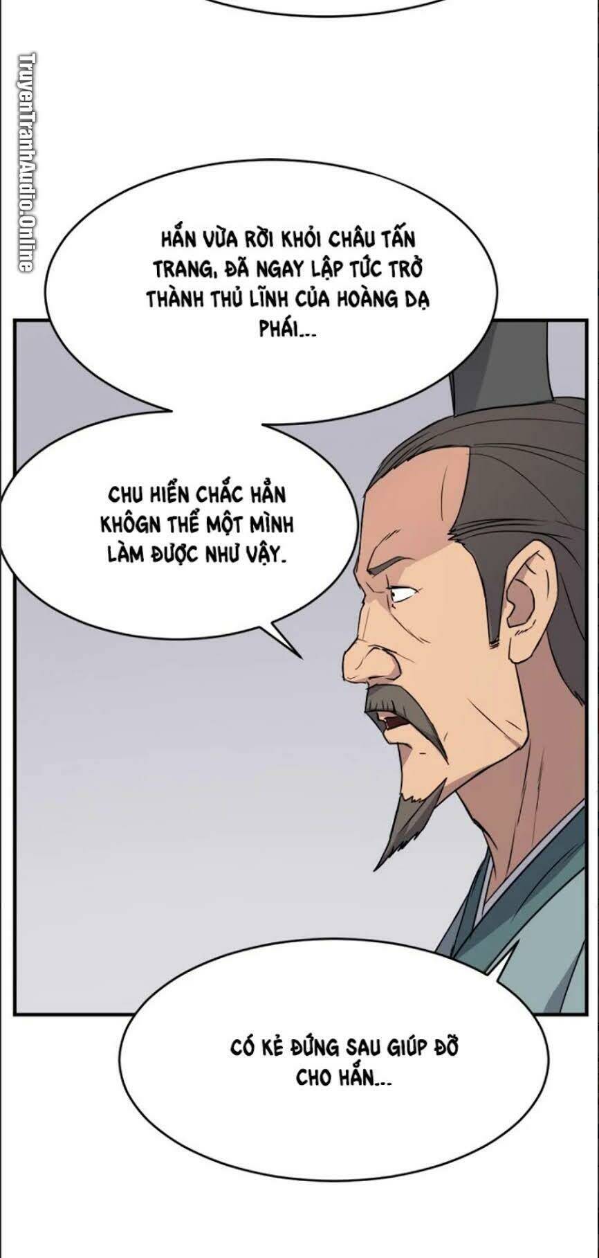 Trọng Sinh Bất Khả Chiến Bại - Chapter 94 - Page 25