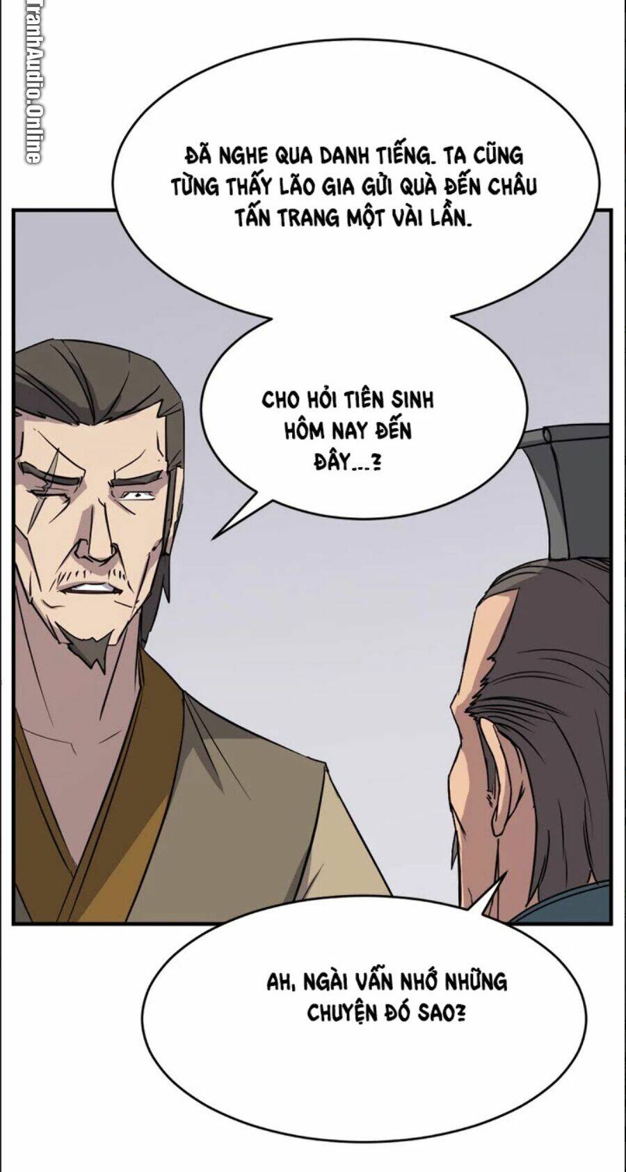 Trọng Sinh Bất Khả Chiến Bại - Chapter 94 - Page 28