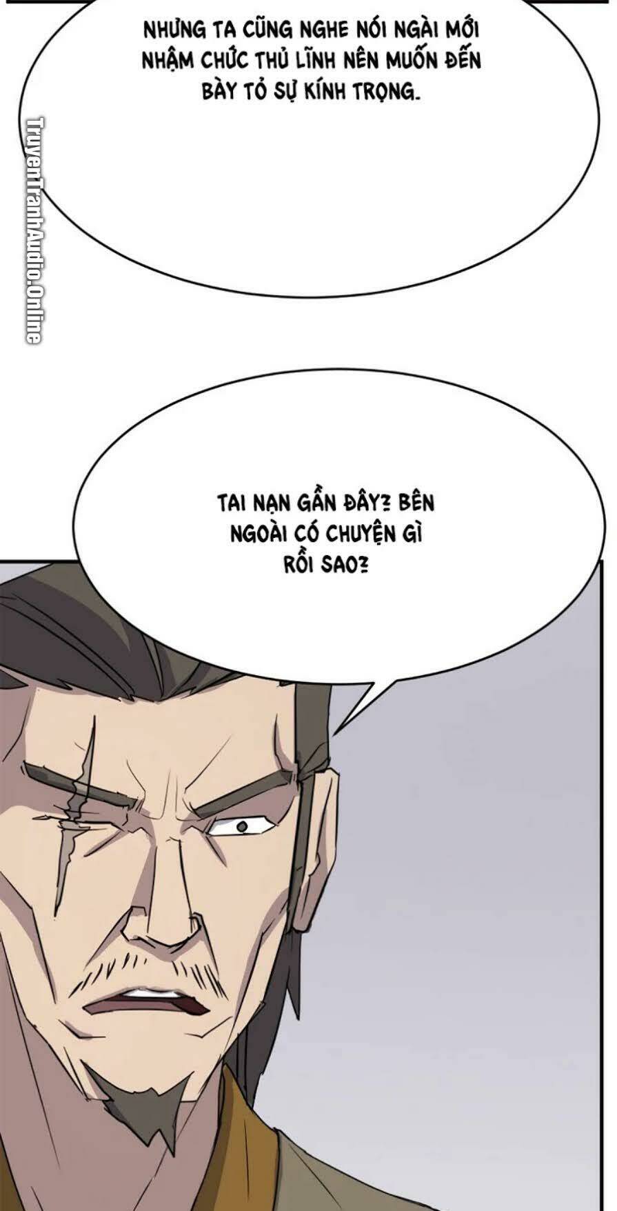 Trọng Sinh Bất Khả Chiến Bại - Chapter 94 - Page 30