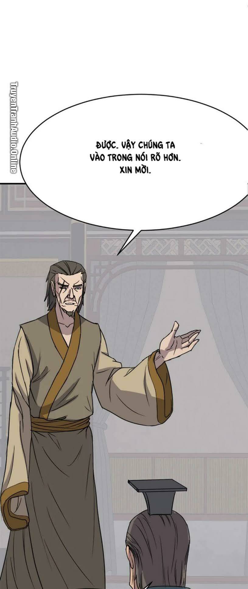 Trọng Sinh Bất Khả Chiến Bại - Chapter 94 - Page 32