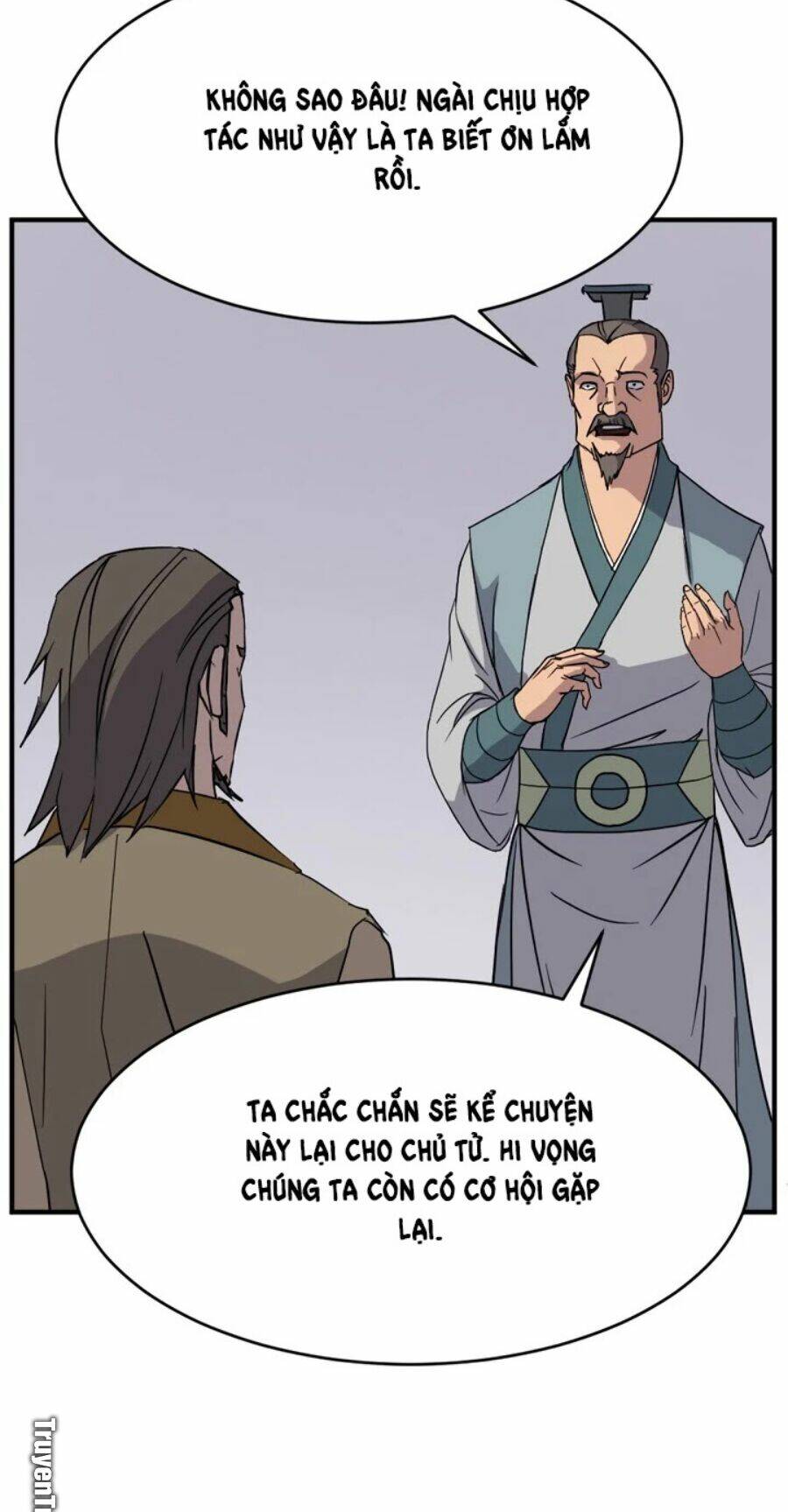 Trọng Sinh Bất Khả Chiến Bại - Chapter 94 - Page 35