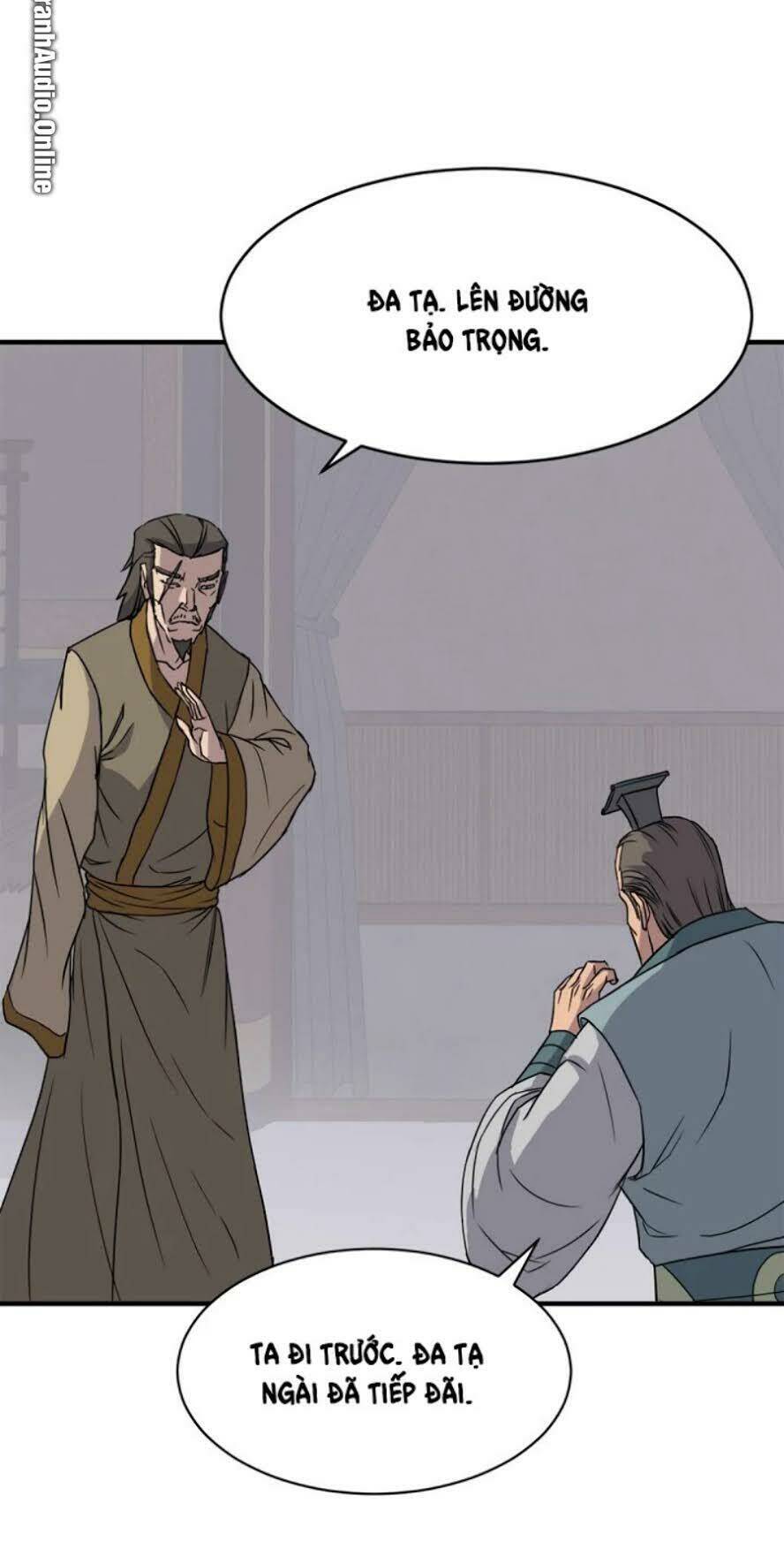 Trọng Sinh Bất Khả Chiến Bại - Chapter 94 - Page 36