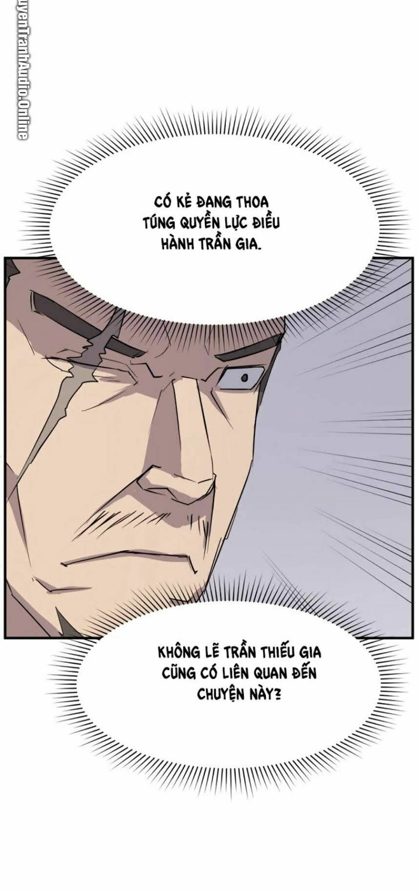 Trọng Sinh Bất Khả Chiến Bại - Chapter 94 - Page 38
