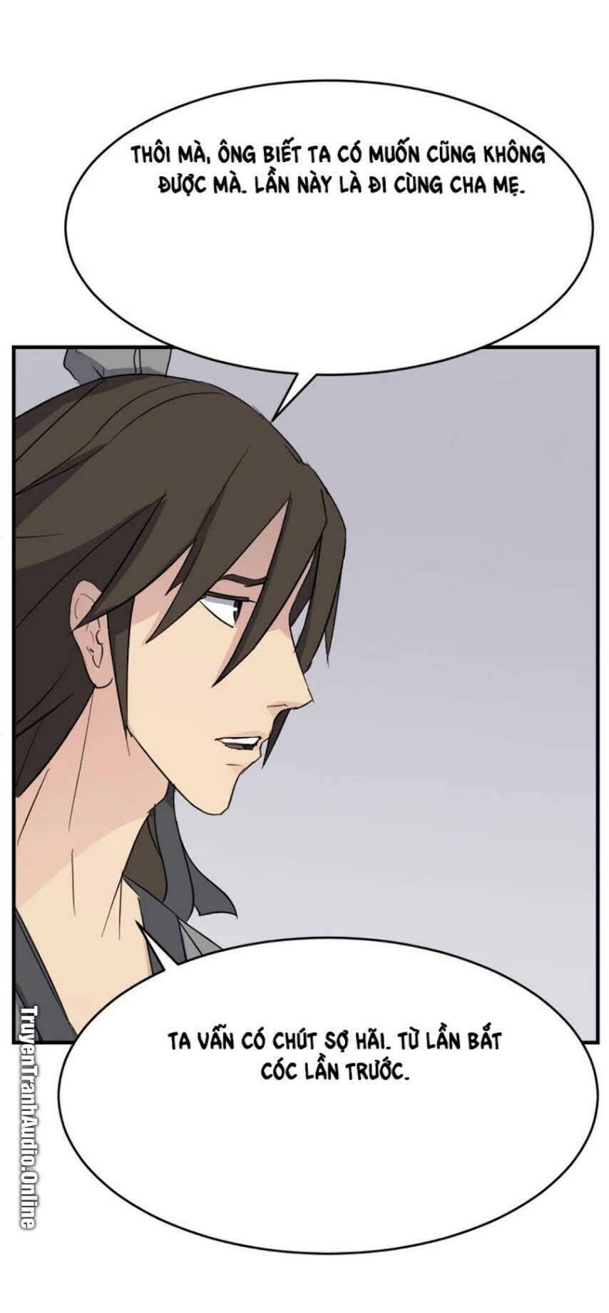 Trọng Sinh Bất Khả Chiến Bại - Chapter 94 - Page 3