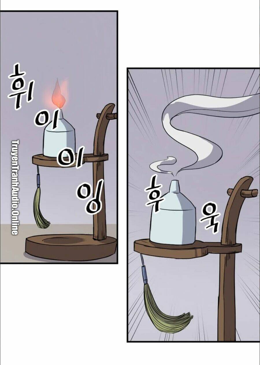 Trọng Sinh Bất Khả Chiến Bại - Chapter 94 - Page 47