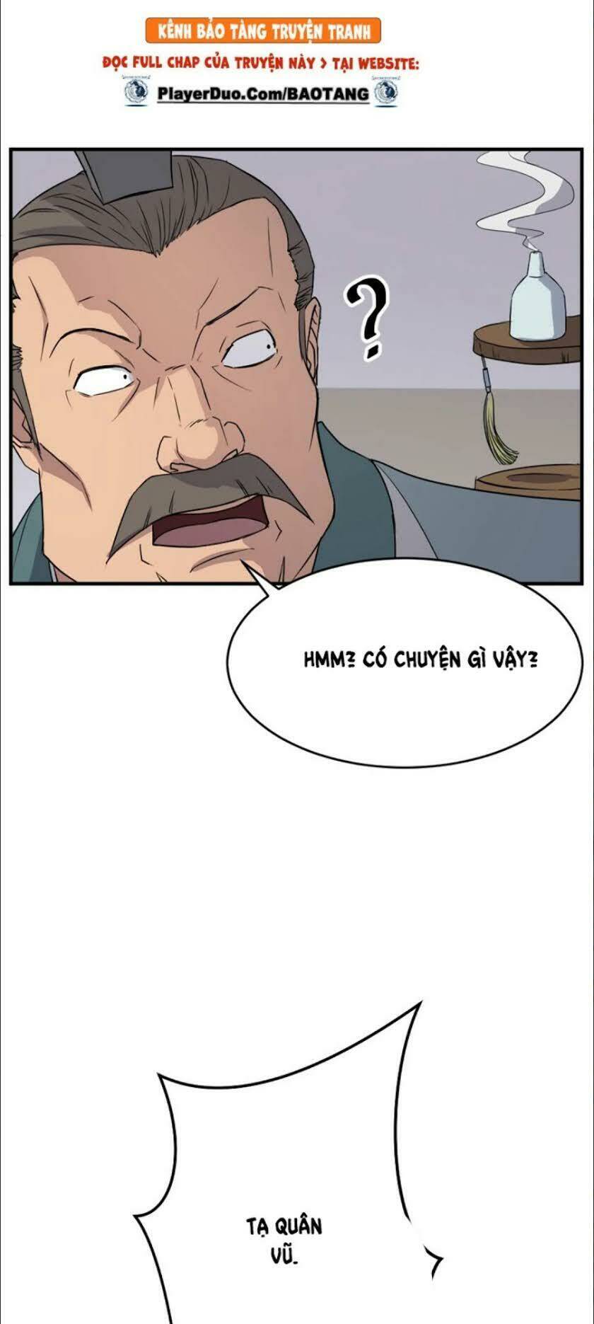 Trọng Sinh Bất Khả Chiến Bại - Chapter 94 - Page 48