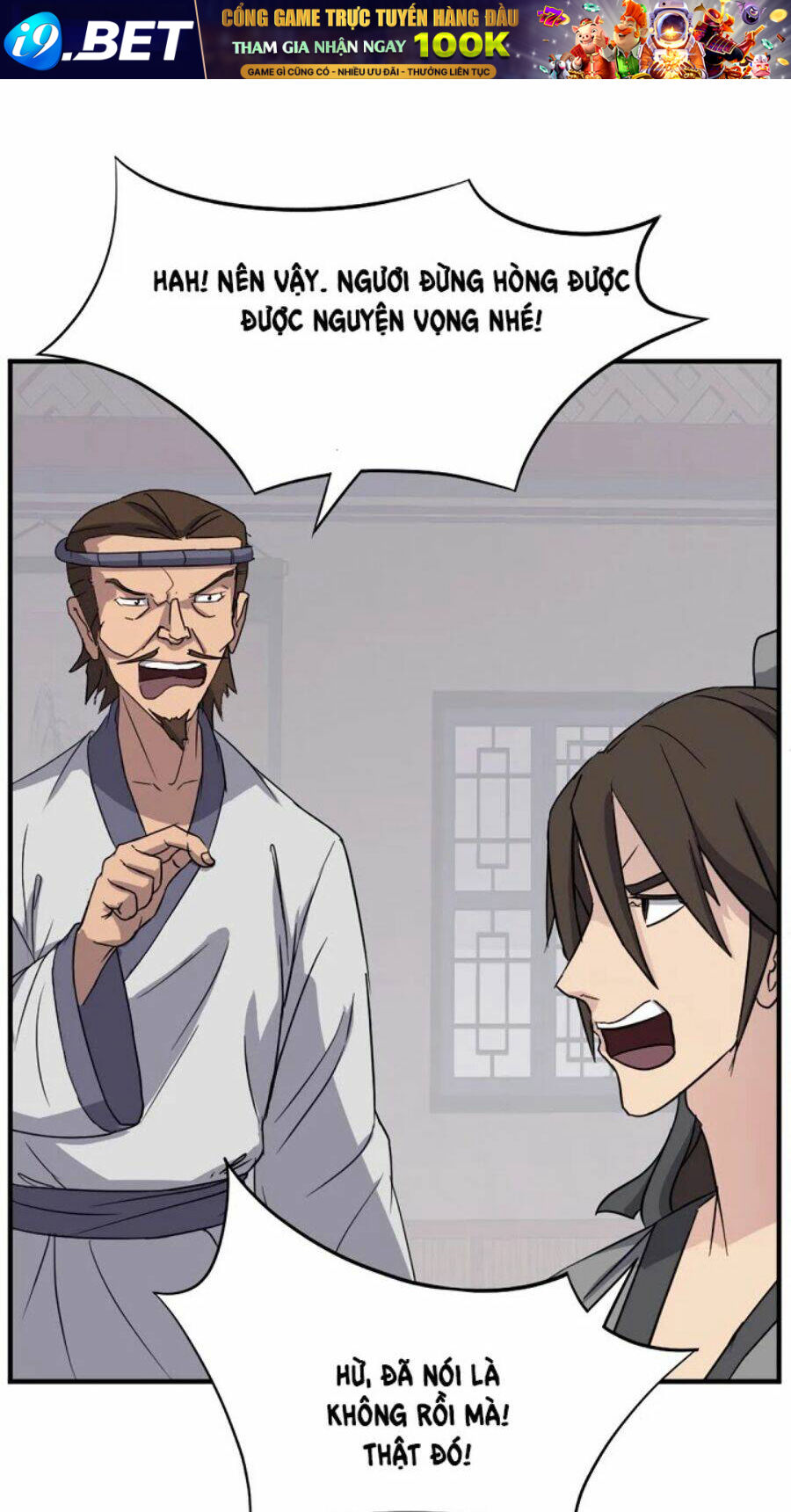 Trọng Sinh Bất Khả Chiến Bại - Chapter 94 - Page 4