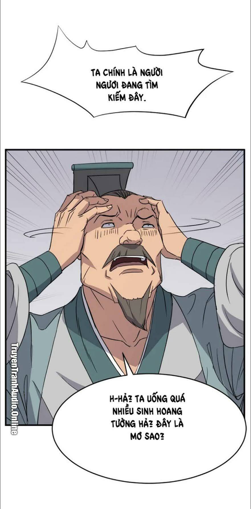 Trọng Sinh Bất Khả Chiến Bại - Chapter 94 - Page 50