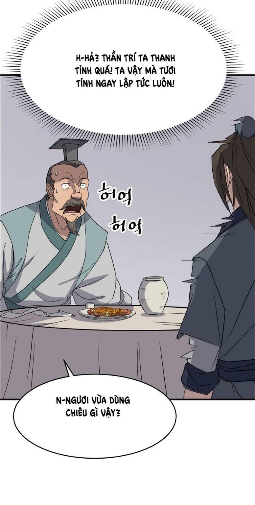 Trọng Sinh Bất Khả Chiến Bại - Chapter 94 - Page 56