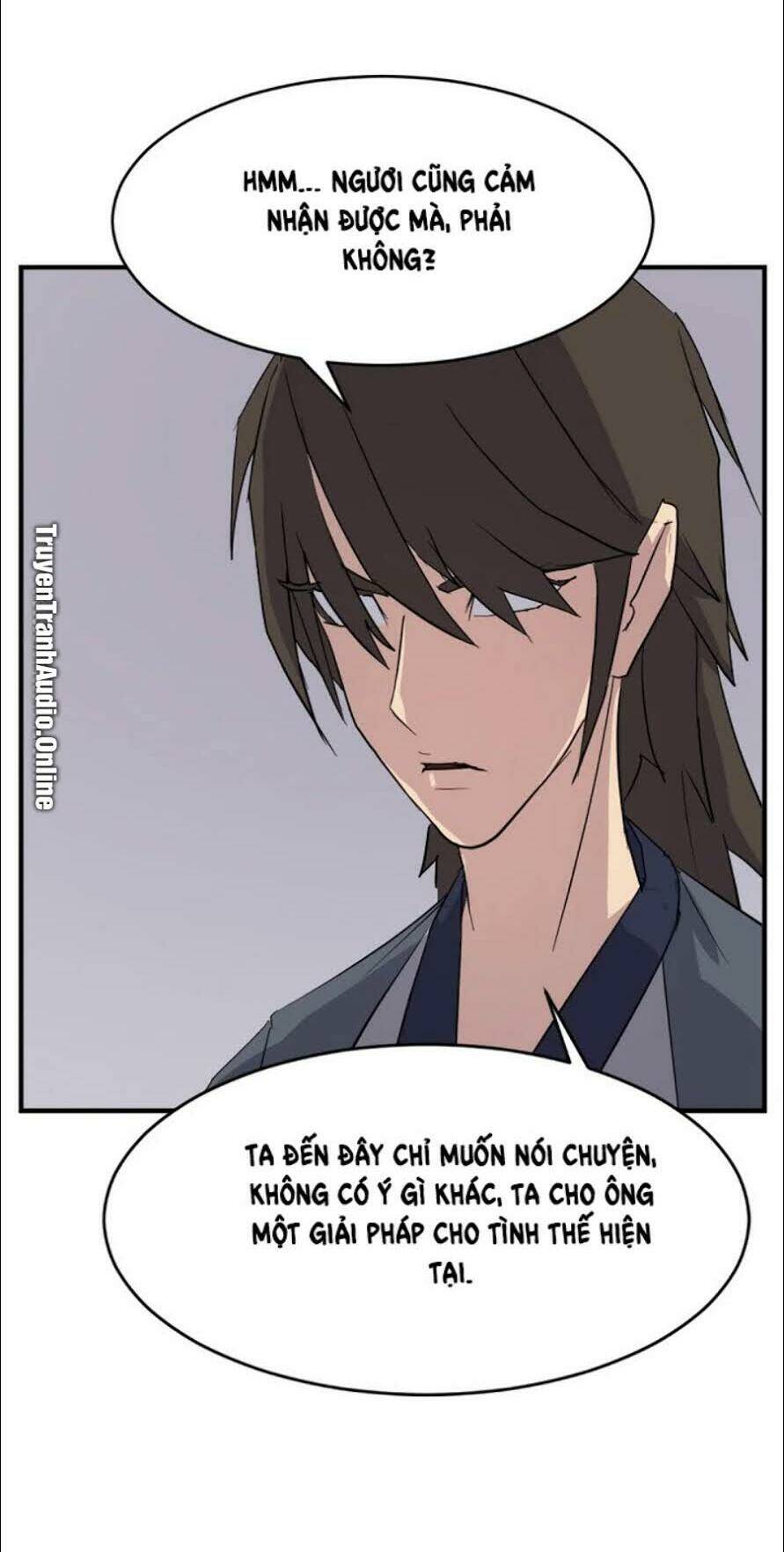 Trọng Sinh Bất Khả Chiến Bại - Chapter 94 - Page 57