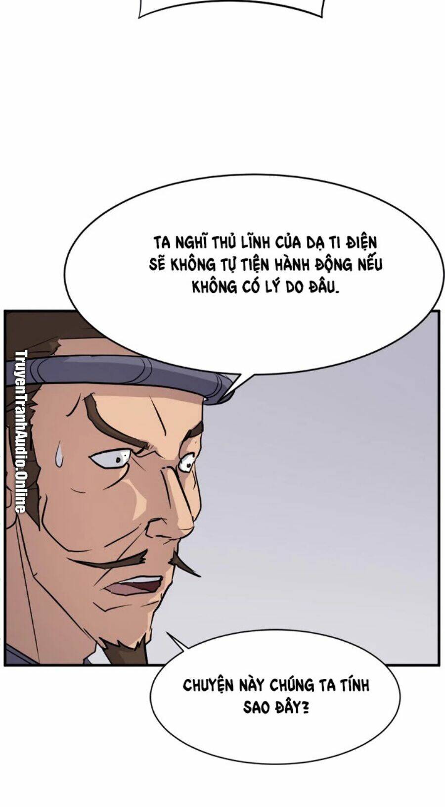 Trọng Sinh Bất Khả Chiến Bại - Chapter 94 - Page 5