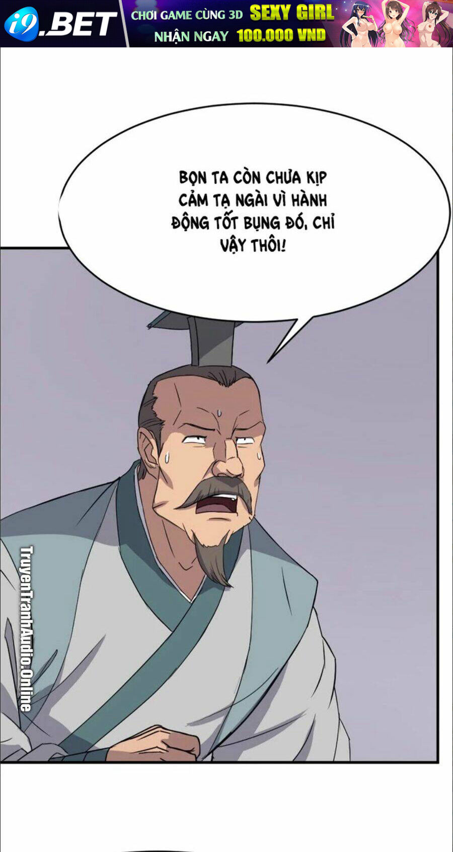 Trọng Sinh Bất Khả Chiến Bại - Chapter 94 - Page 60