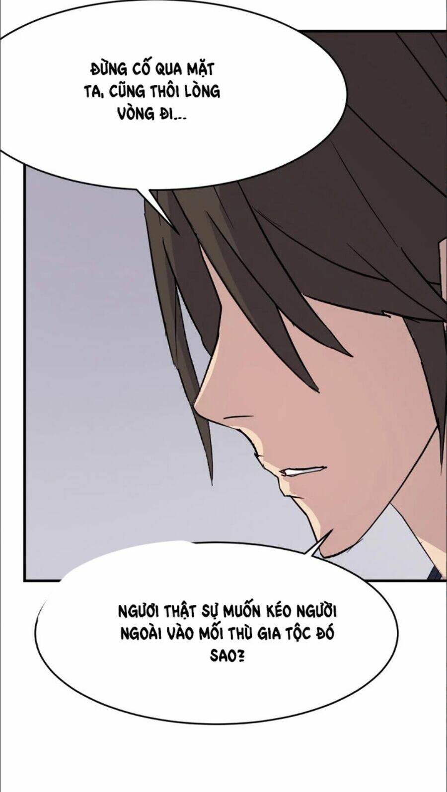 Trọng Sinh Bất Khả Chiến Bại - Chapter 94 - Page 61