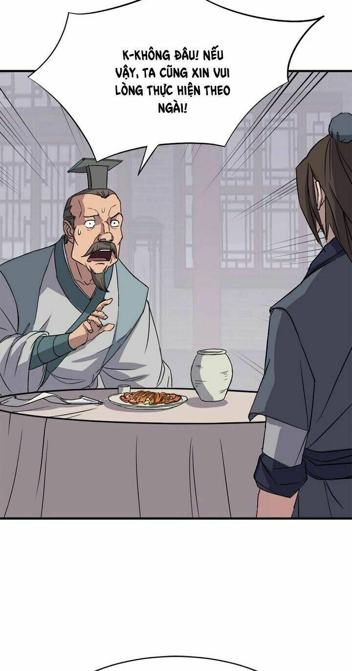 Trọng Sinh Bất Khả Chiến Bại - Chapter 95 - Page 9