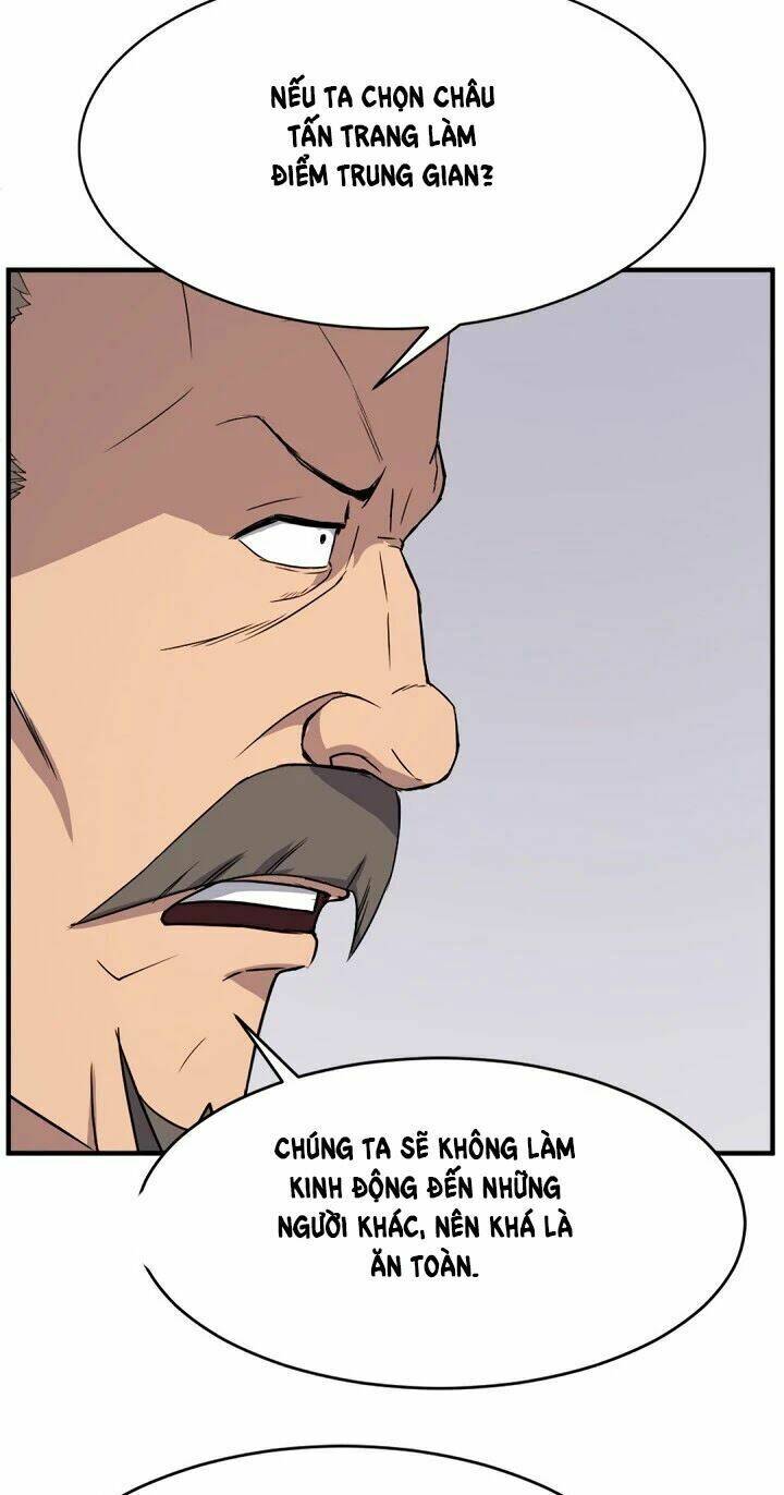 Trọng Sinh Bất Khả Chiến Bại - Chapter 95 - Page 10