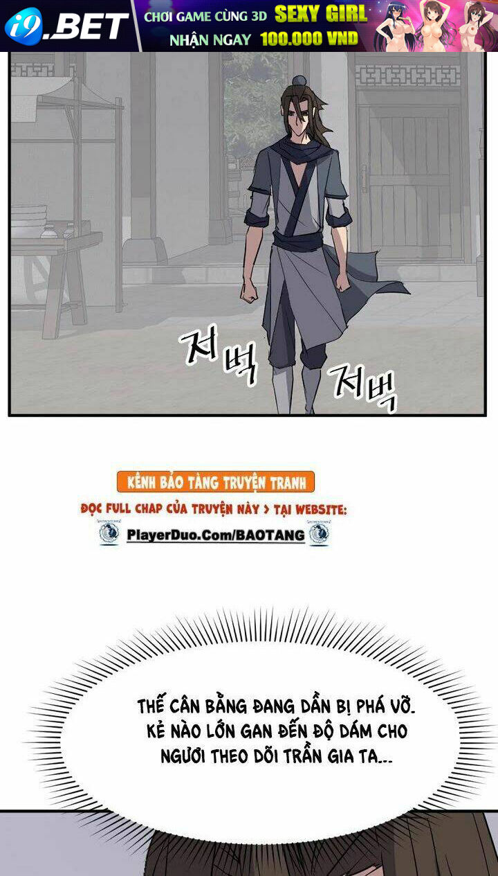 Trọng Sinh Bất Khả Chiến Bại - Chapter 95 - Page 23