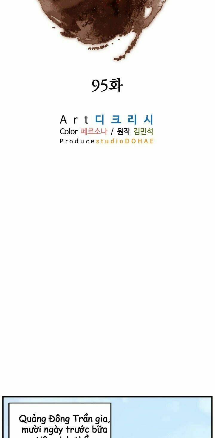 Trọng Sinh Bất Khả Chiến Bại - Chapter 95 - Page 28