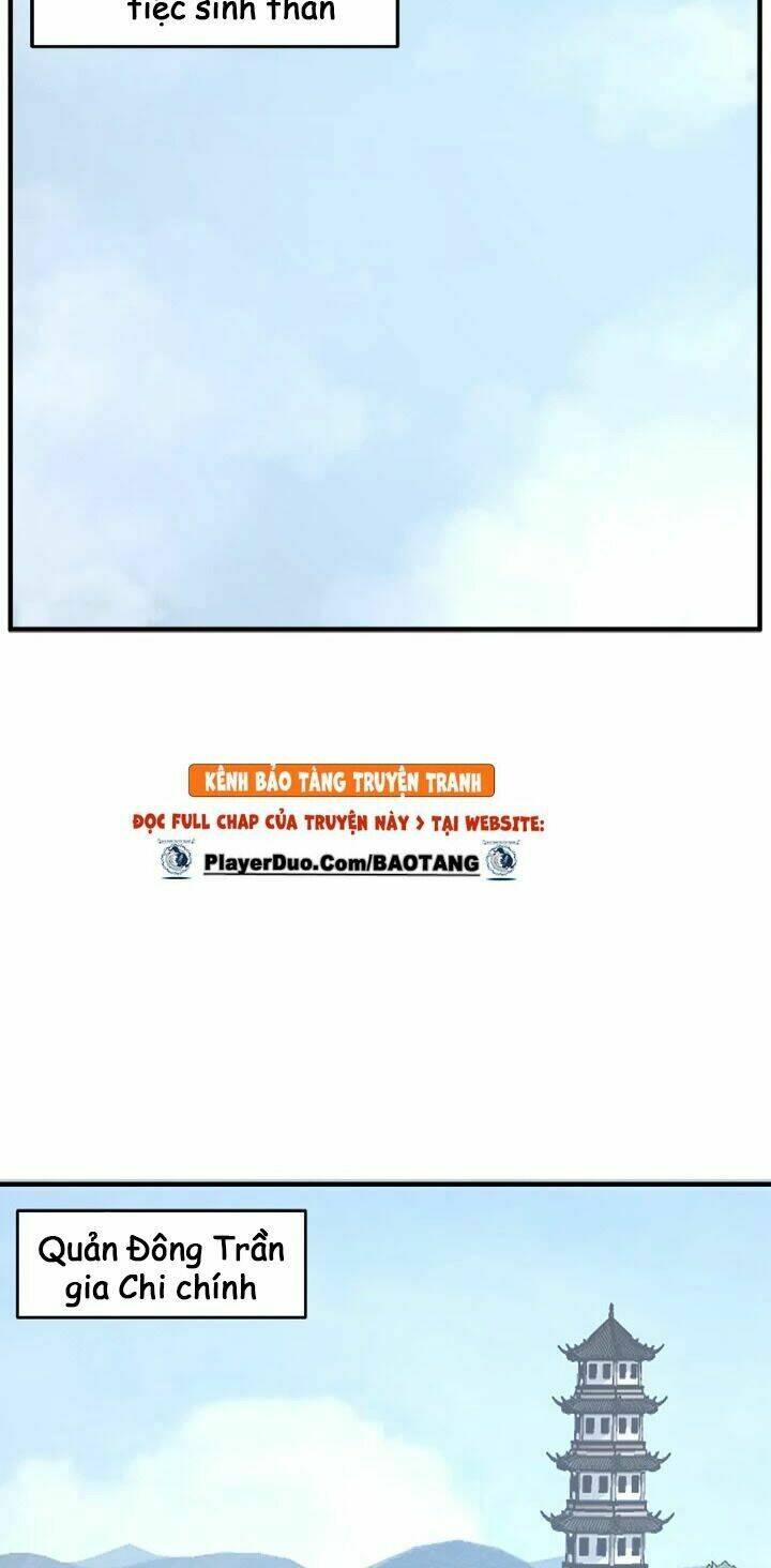 Trọng Sinh Bất Khả Chiến Bại - Chapter 95 - Page 29