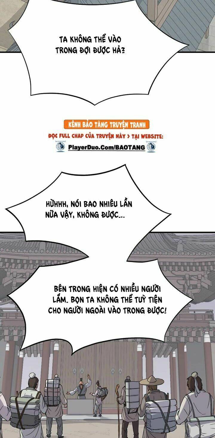 Trọng Sinh Bất Khả Chiến Bại - Chapter 95 - Page 31