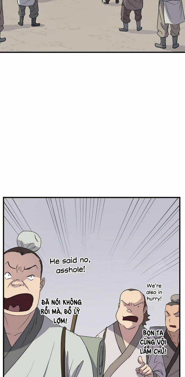 Trọng Sinh Bất Khả Chiến Bại - Chapter 95 - Page 32