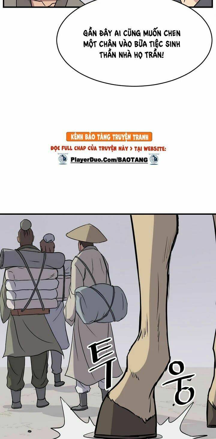 Trọng Sinh Bất Khả Chiến Bại - Chapter 95 - Page 34