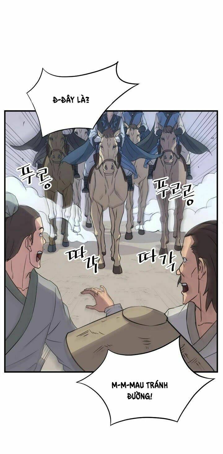 Trọng Sinh Bất Khả Chiến Bại - Chapter 95 - Page 36