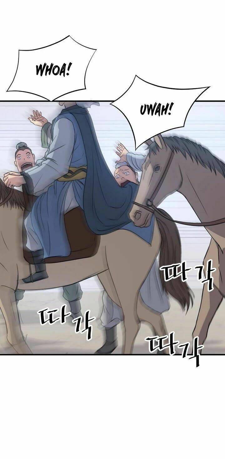 Trọng Sinh Bất Khả Chiến Bại - Chapter 95 - Page 37