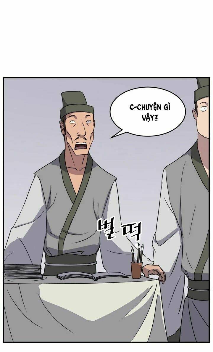 Trọng Sinh Bất Khả Chiến Bại - Chapter 95 - Page 38