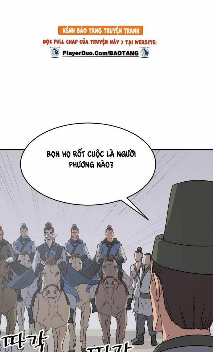 Trọng Sinh Bất Khả Chiến Bại - Chapter 95 - Page 39