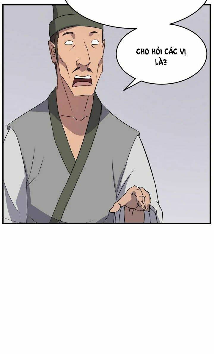 Trọng Sinh Bất Khả Chiến Bại - Chapter 95 - Page 42