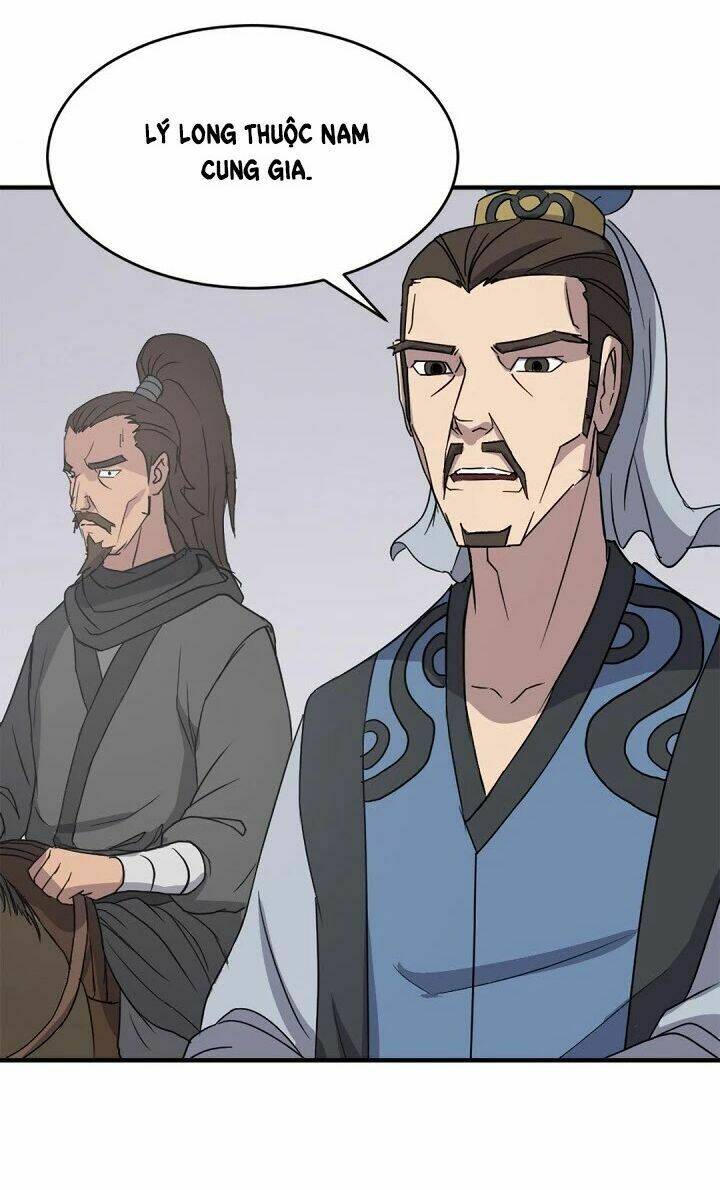 Trọng Sinh Bất Khả Chiến Bại - Chapter 95 - Page 43