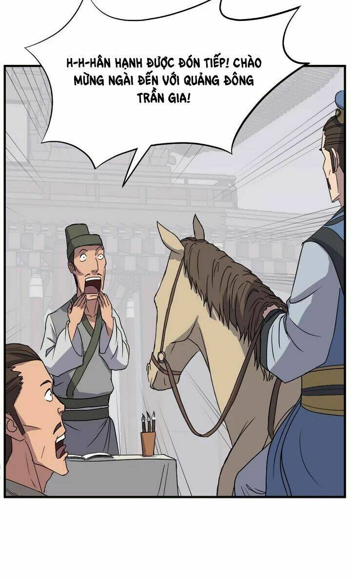 Trọng Sinh Bất Khả Chiến Bại - Chapter 95 - Page 45