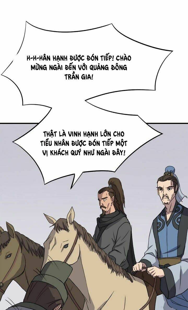 Trọng Sinh Bất Khả Chiến Bại - Chapter 95 - Page 46