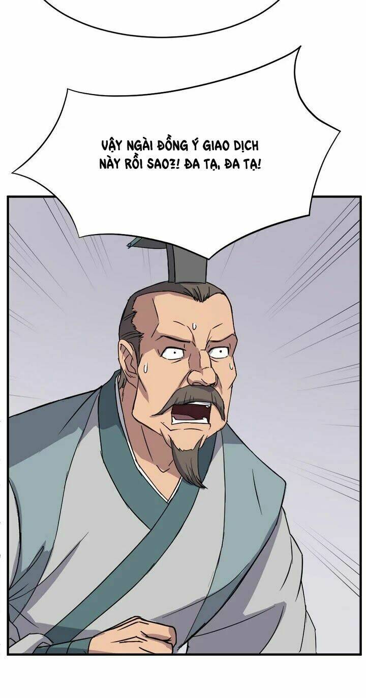 Trọng Sinh Bất Khả Chiến Bại - Chapter 95 - Page 4