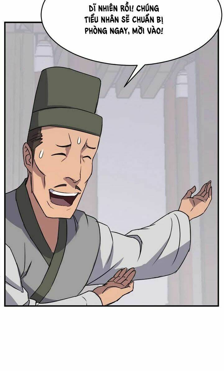 Trọng Sinh Bất Khả Chiến Bại - Chapter 95 - Page 49