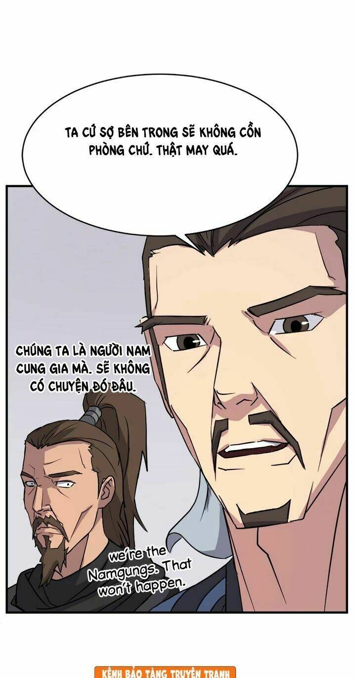 Trọng Sinh Bất Khả Chiến Bại - Chapter 95 - Page 50