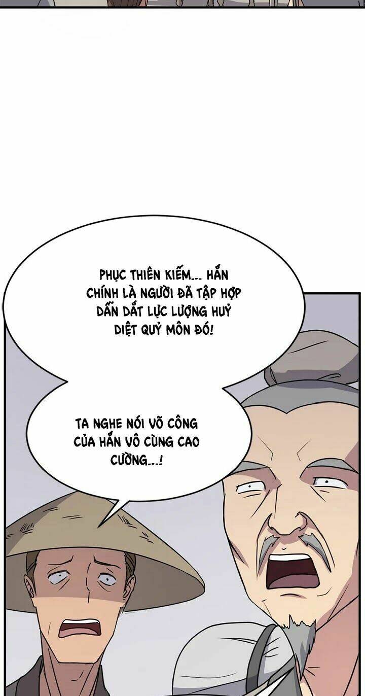 Trọng Sinh Bất Khả Chiến Bại - Chapter 95 - Page 52