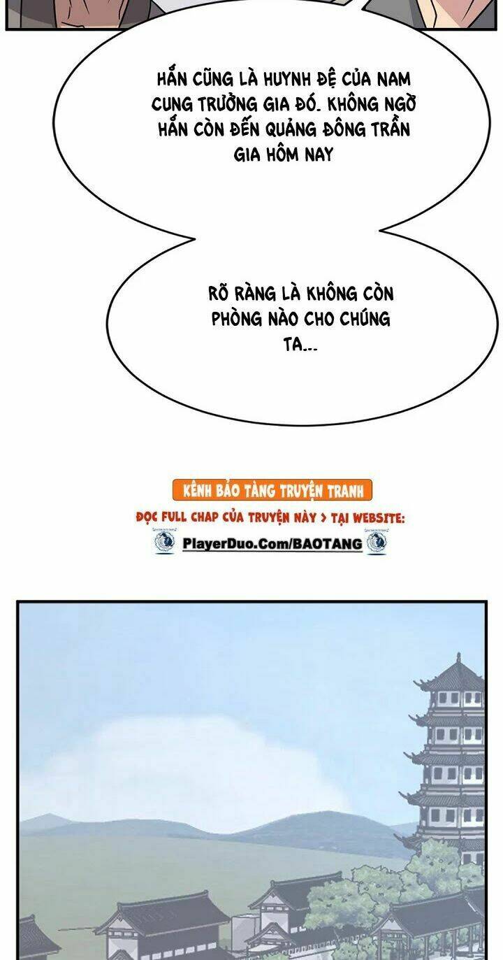 Trọng Sinh Bất Khả Chiến Bại - Chapter 95 - Page 53