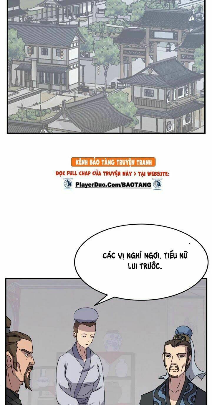 Trọng Sinh Bất Khả Chiến Bại - Chapter 95 - Page 54