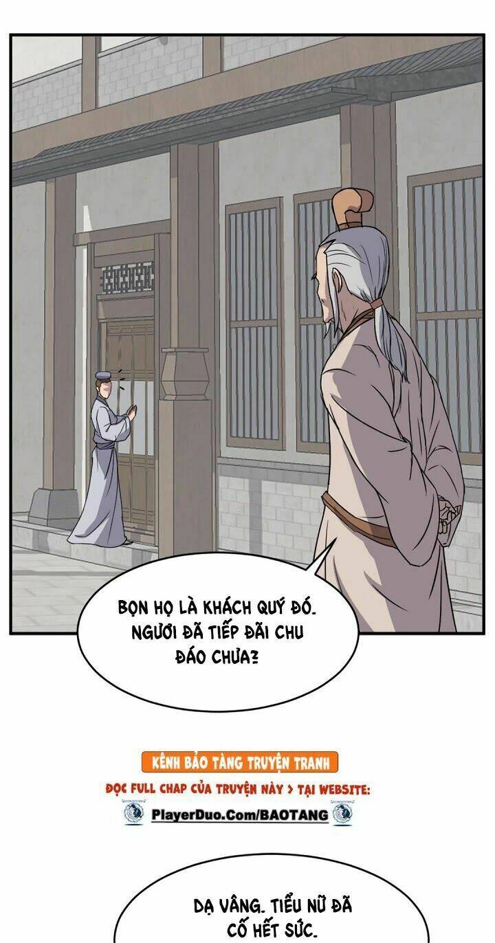 Trọng Sinh Bất Khả Chiến Bại - Chapter 95 - Page 56